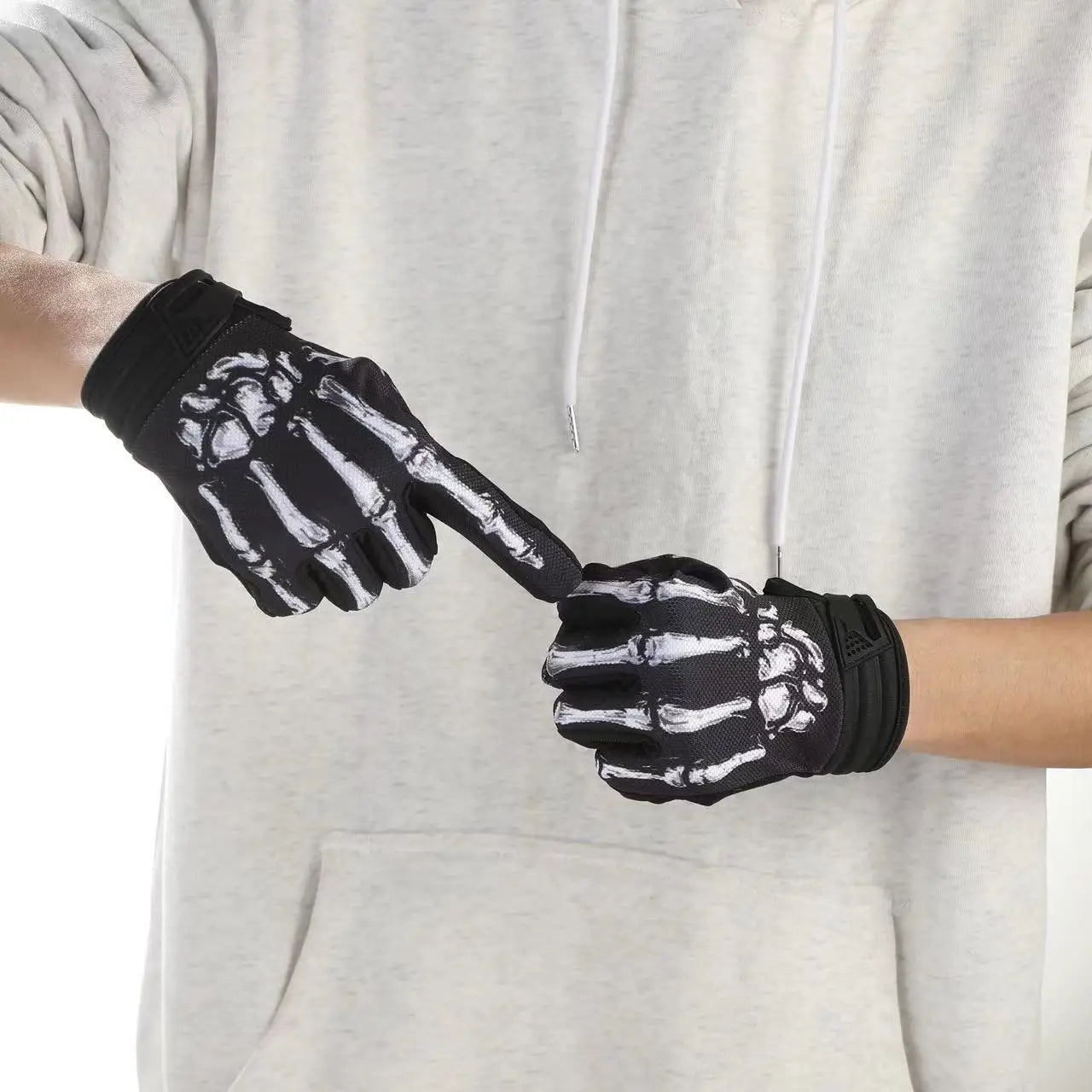 Winter Waterproof Touchscreen Gloves for Outdoor Sports