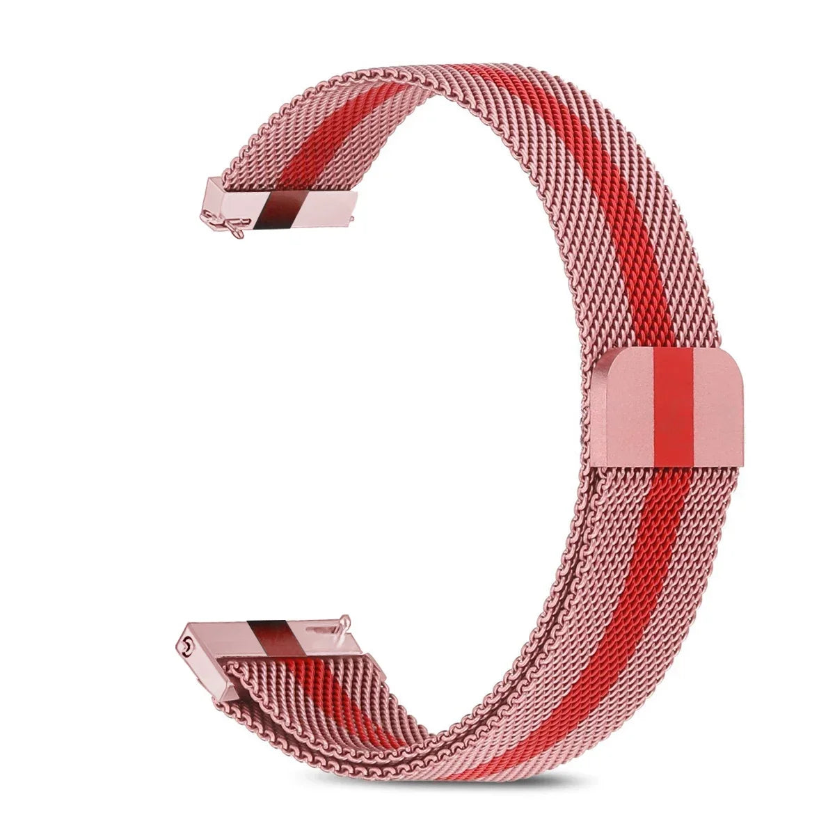 Milanese Loop Magnetic Strap | Enhance Your Smartwatch Style