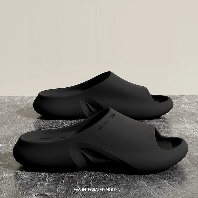Men's Summer Sandals | Comfortable Casual Beach Shoes