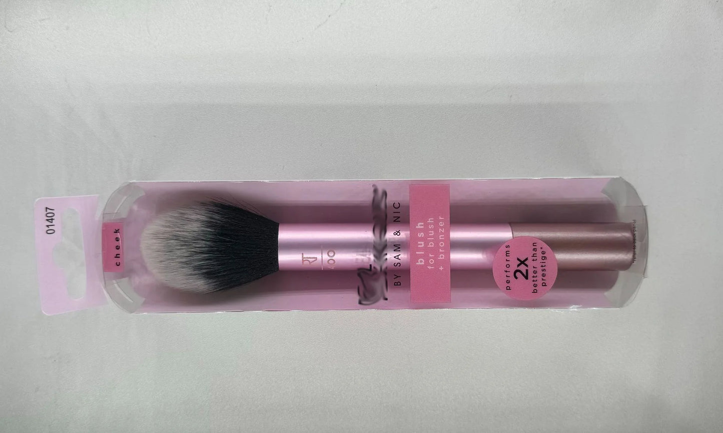 Professional Quality Full Set of Makeup Brushes | Versatile Beauty Tools