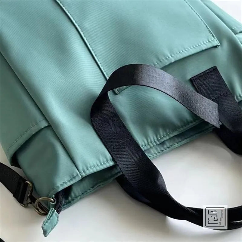 Stylish Canvas Tote Bag | Versatile Handbag for Every Occasion
