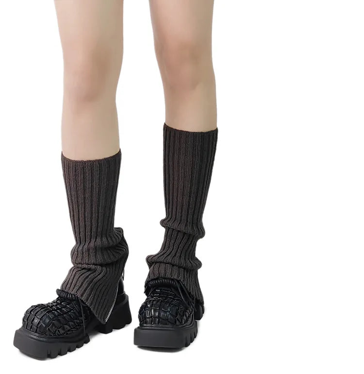 Women's British Style Height-Increasing Leather Pumps | Elegant Casual Shoes