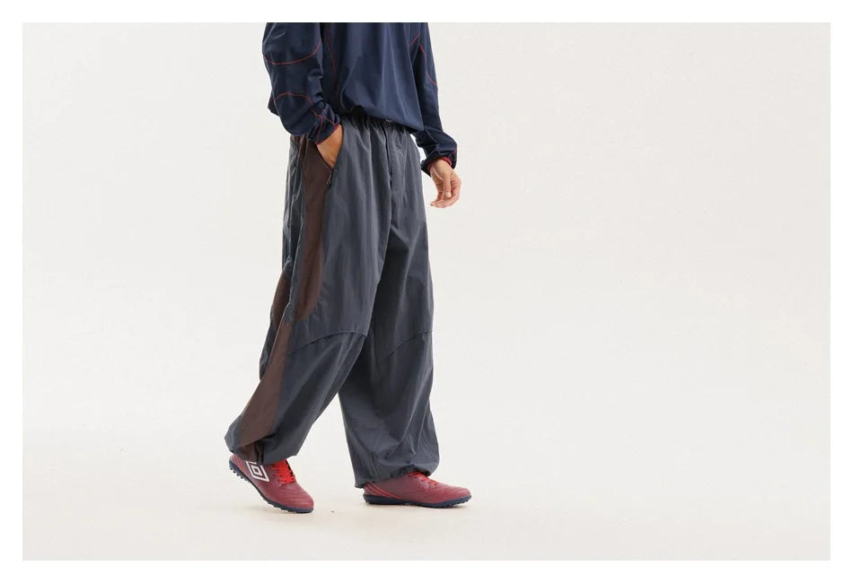 Lightweight Quick Dry Outdoor Cargo Pants for Men & Women