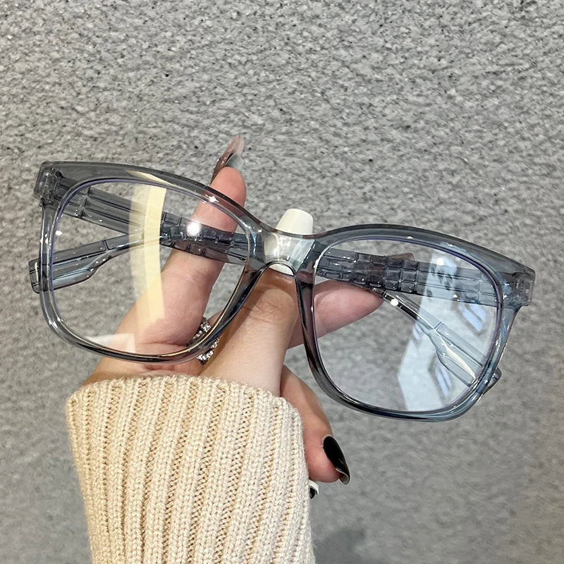 Women’s Fashion Anti-Blue Light Glasses | Stylish Eye Protection