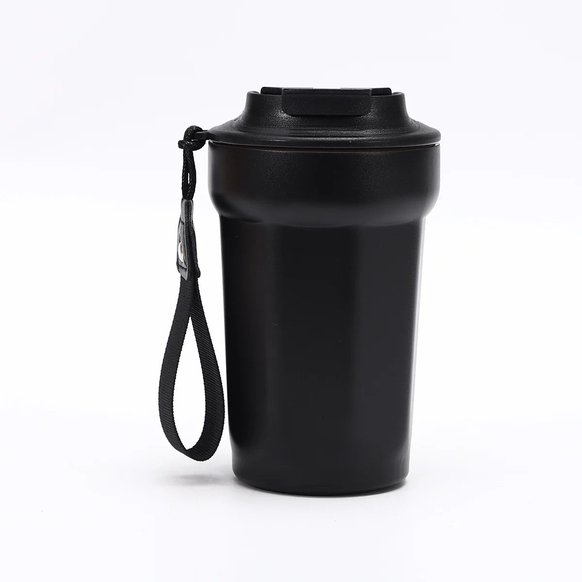 Vacuum Insulated Stainless Steel Travel Mug | Smart Temp Display