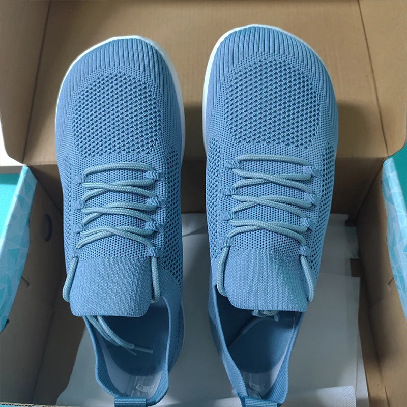 Comfortable Wide Barefoot Shoes for Men and Women | Zero Drop Design