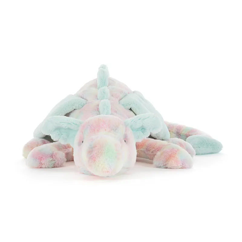 Lazuilia Dragon Plush Toy | Adorable Stuffed Animal Gift