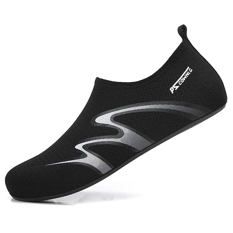 Quick Dry Anti Slip Diving Socks for Water Sports & Yoga