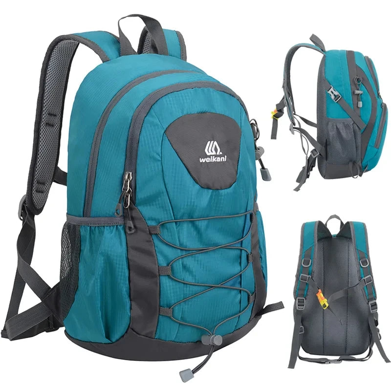 Ultralight Camping Backpack | Portable Hiking Rucksack for All