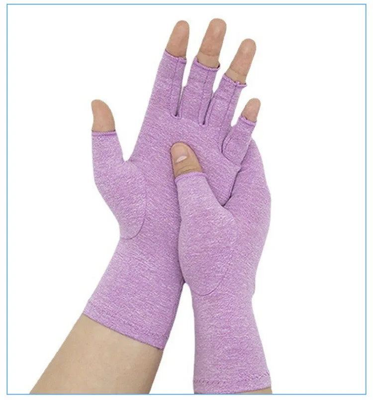 Compression Arthritis Gloves for Joint Pain Relief | Wrist Support