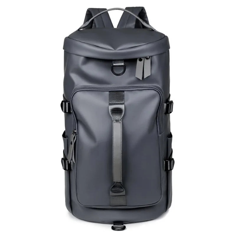 Versatile Gym Travel Backpack | Outdoor Sports Duffel Bag
