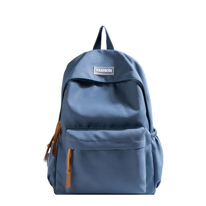 Kawaii Large-Capacity Backpack | Stylish All-Match Storage Bag