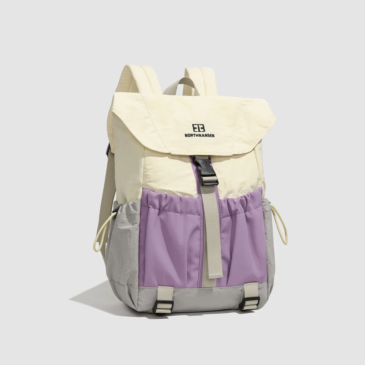 Women's New Style Backpack for Commuting and Travel, Lightweight, Suitable for College and High School Students, Stylish, for Class, Outdoor Sports, Laptop Backpack for Men