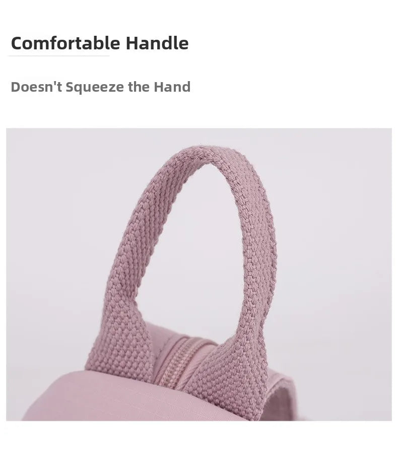 Stylish Urban Minimalist Chest Bag for Women | Multi-Functional Satchel