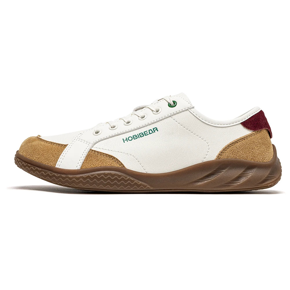 Lightweight Casual Barefoot Shoes | Wide Toe Box Sneakers for All