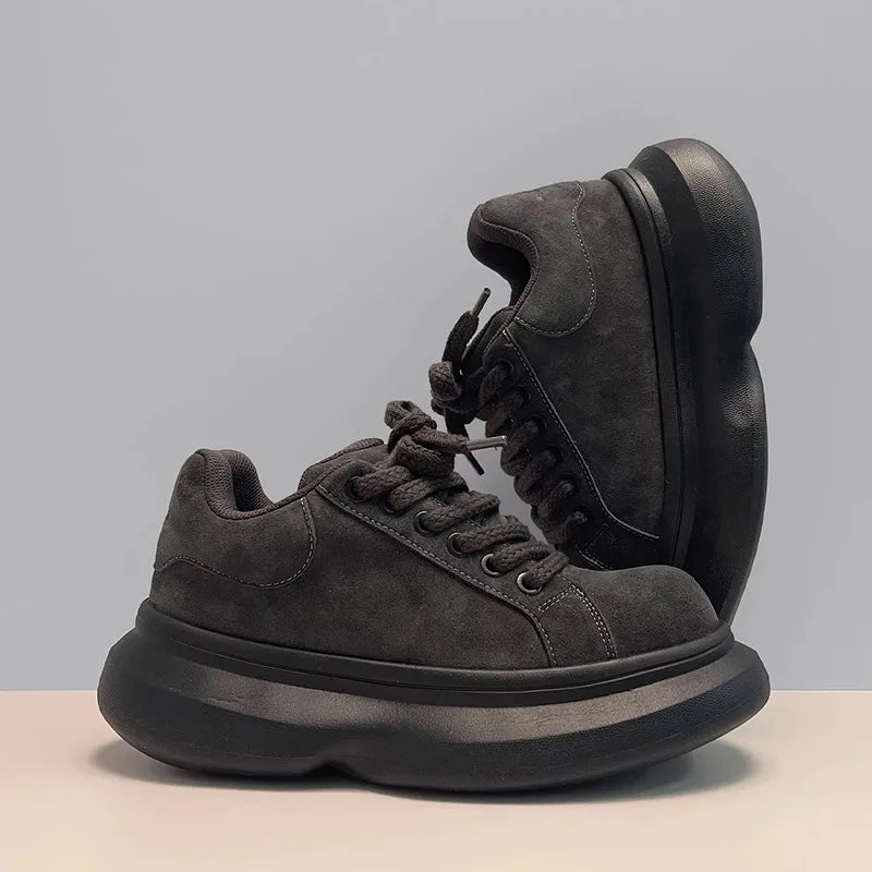 Ultra-Light Soft-Soled Casual Shoes for Comfortable Running & Hiking