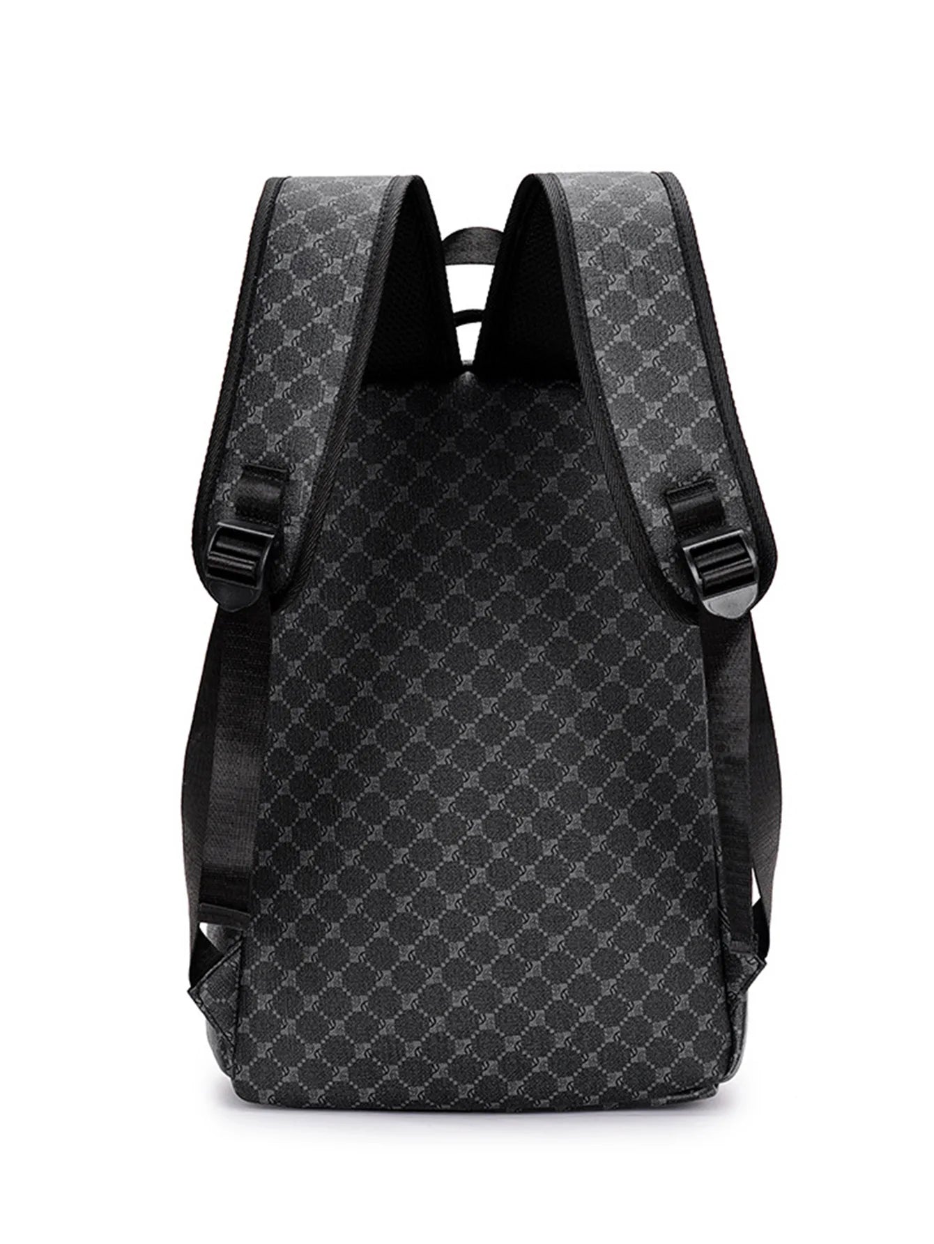 Large Capacity Waterproof Retro Shark Backpack for Outdoor Use