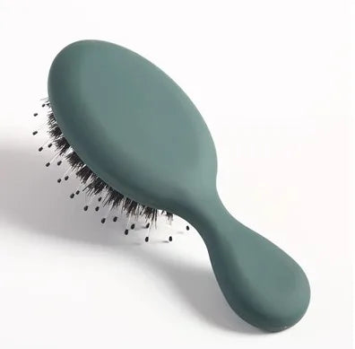 Portable Anti-Static Airbag Comb for Kids | Cute & Compact