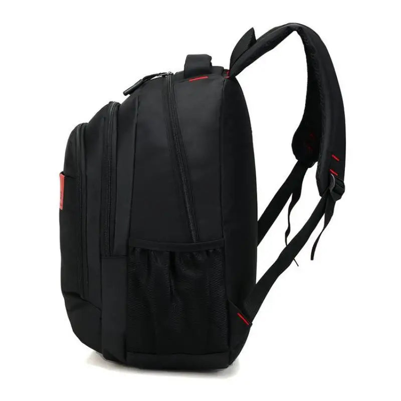 Classic Big Capacity Backpack | Stylish and Versatile Travel Bag
