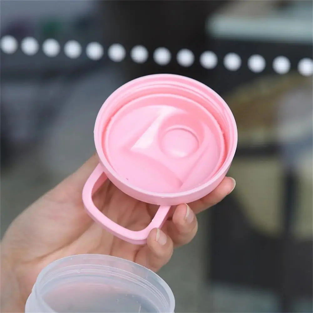 300ml Leak Proof Sports Water Bottle | Hydration On-The-Go