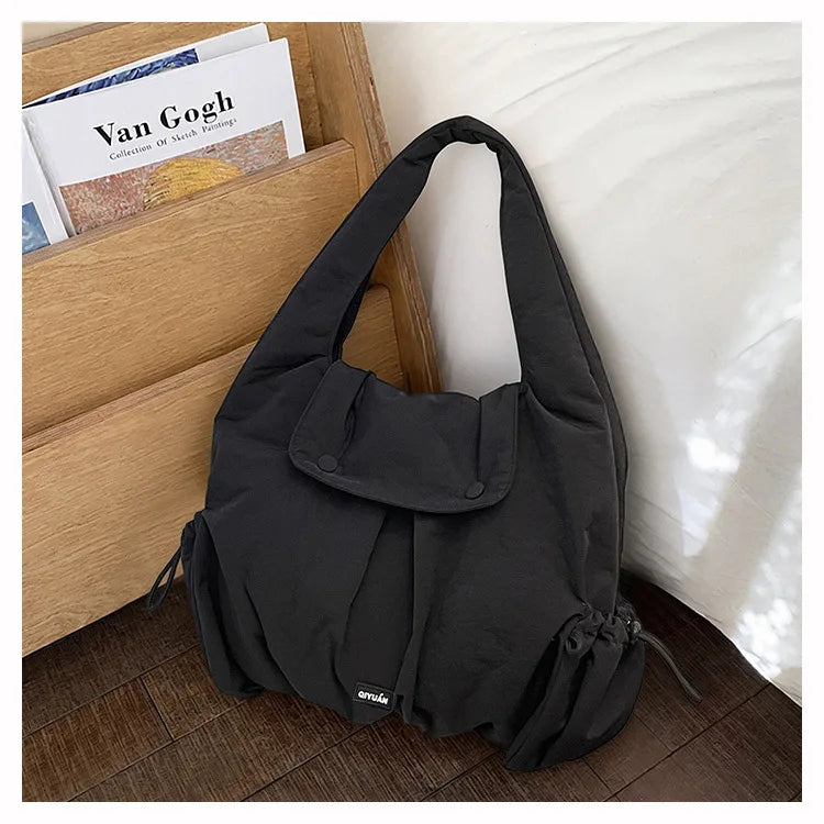 Spacious Fashionable Shoulder Bag for Women | Versatile Tote
