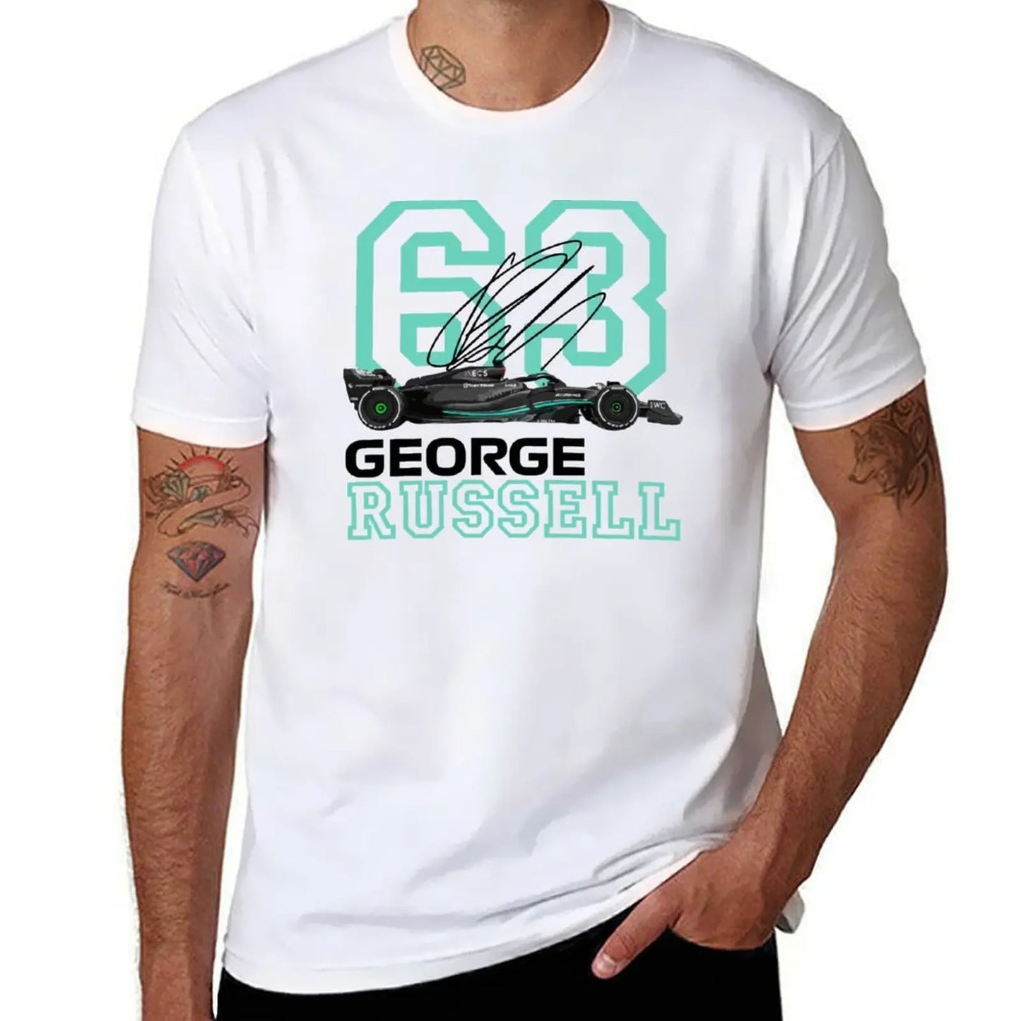 Funny Men's Cotton T-Shirt | Stylish Casual Tee for All Seasons