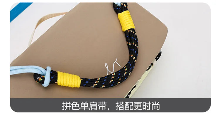 Multifunctional Casual Crossbody Bag for Women | Travel Essentials