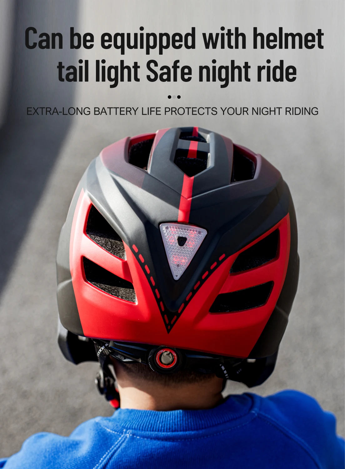 Children's Full Face Bike Helmet | Lightweight & Breathable Safety Gear