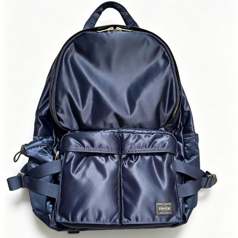 Large Capacity Anti-Theft Men Backpack | Ideal for Travel & School