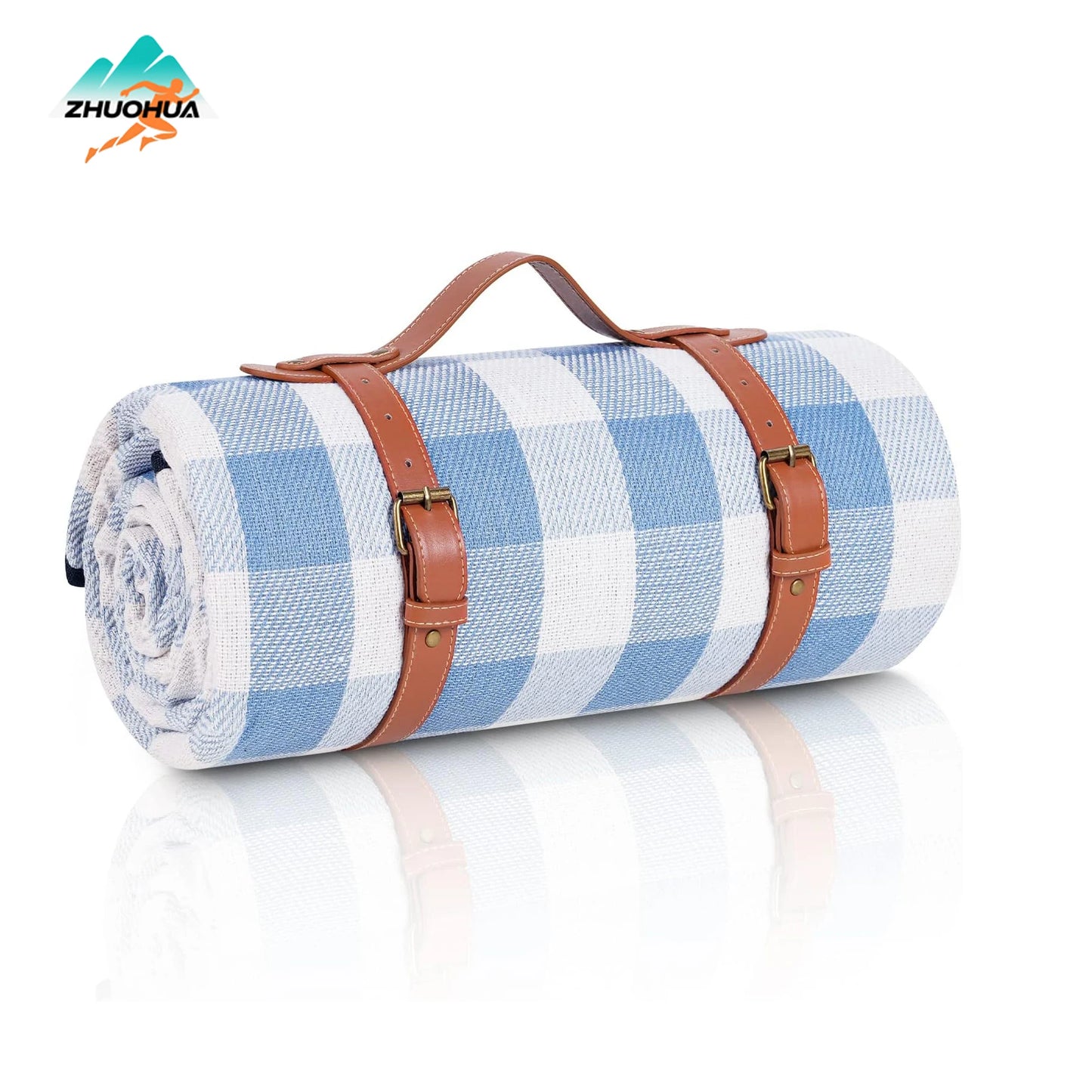 Extra Large Waterproof Picnic Blanket | Perfect Outdoor Mat for Groups