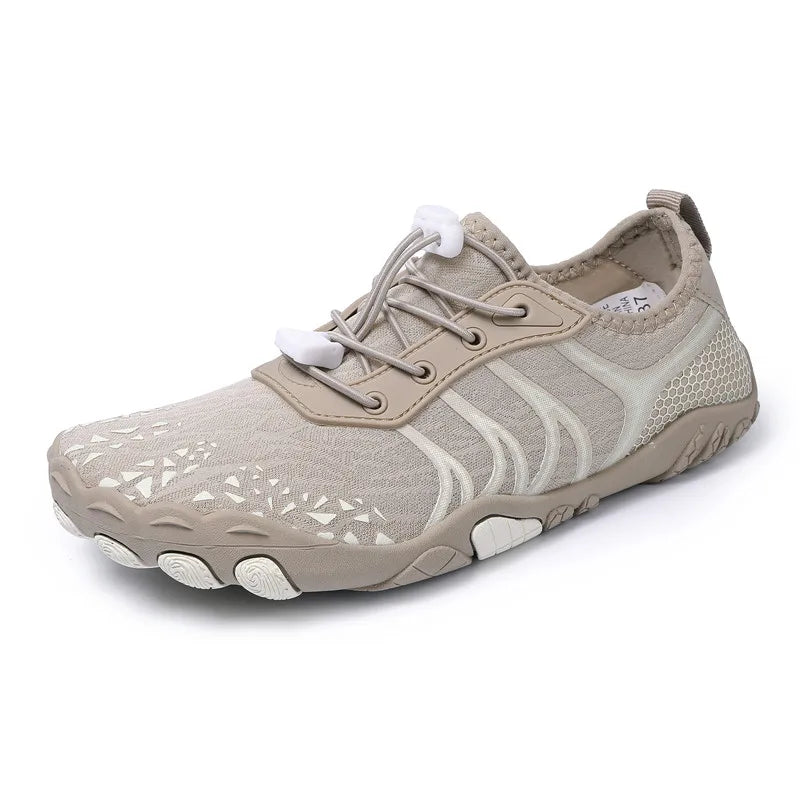 Unisex Quick-Dry Barefoot Sports Shoes | Adjustable Water Shoes