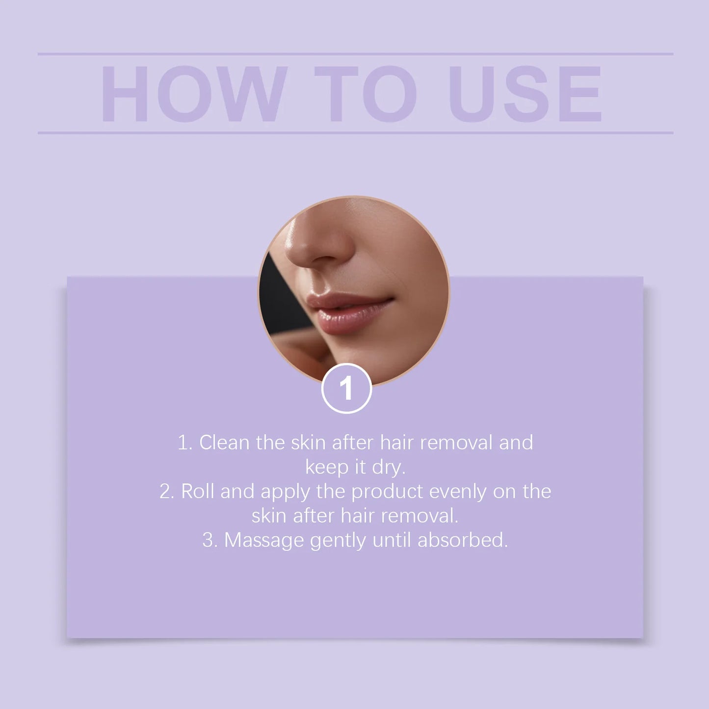 Hydrating Facial Roller Serum | Tighten, Moisturize, Refine Your Skin