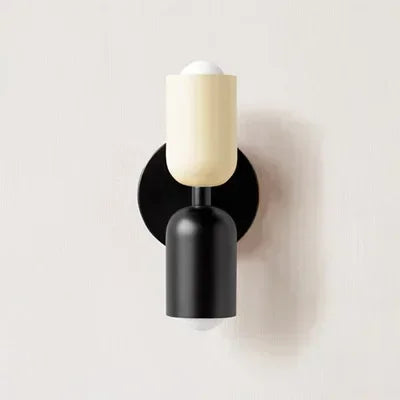Colorful Nordic Wall Lamp for Home & Children's Rooms | Stylish Lighting