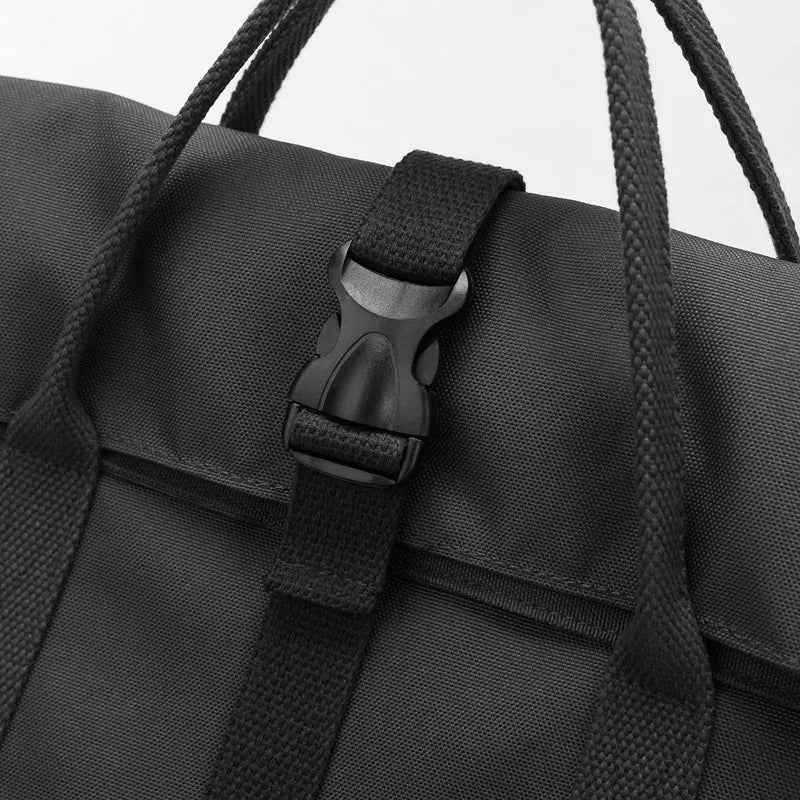 Lightweight Large-Capacity Backpack for College & Travel