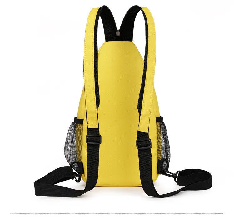 Women's Mini Sling Backpack for Travel & Sports | Stylish Crossbody Bags