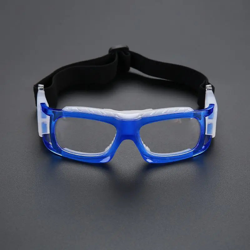 Sporty Myopia Glasses | Anti-Collision & Anti-Explosion Eyewear