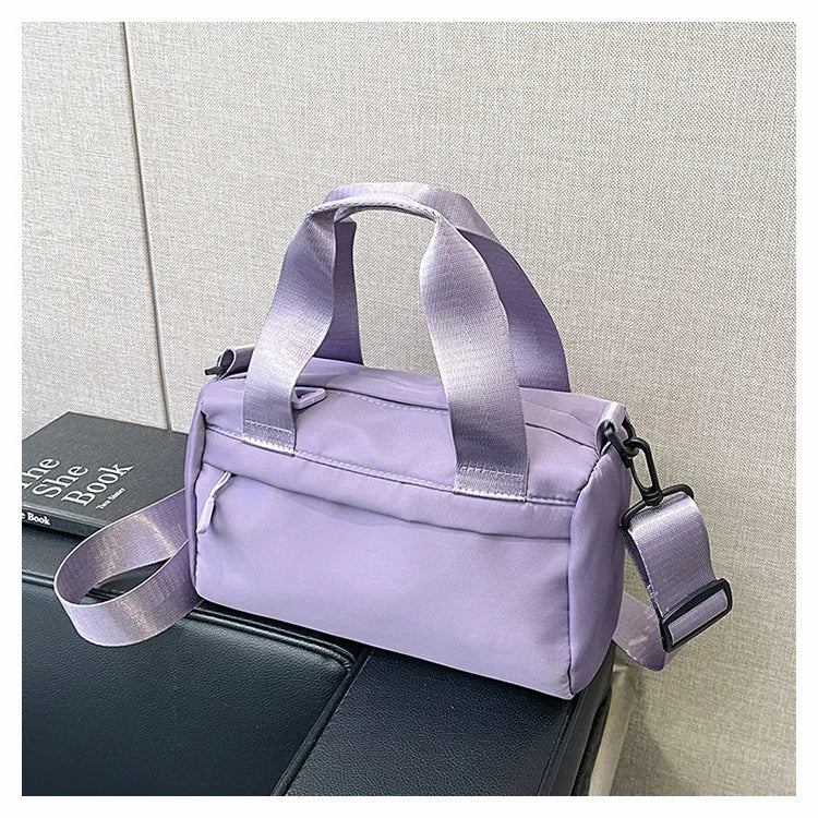 Mochila pequeña multiusos con estilo | Perfecta para el uso diario