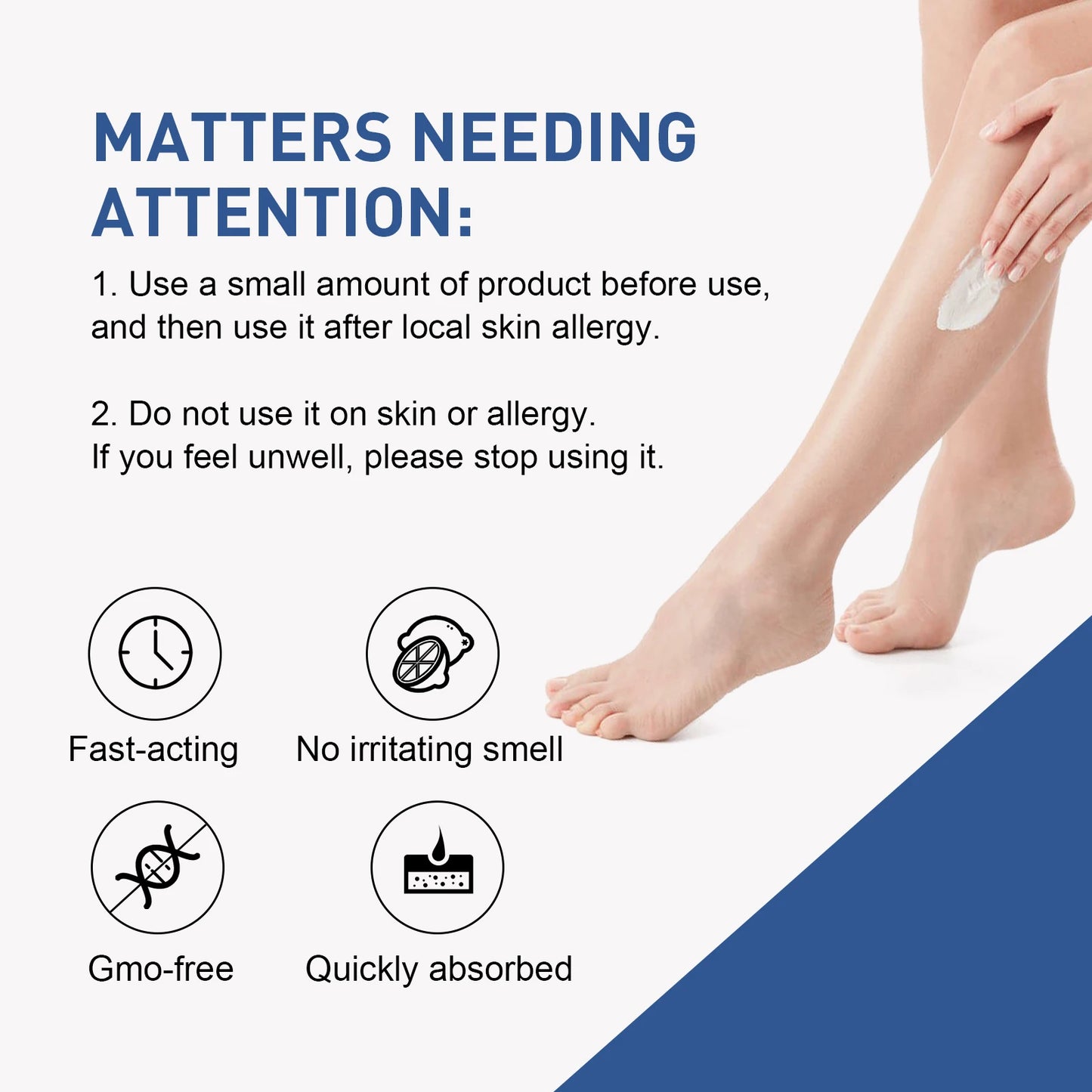 Brightening Cream for Intimate Areas | Moisturizing Skin Care Lotion