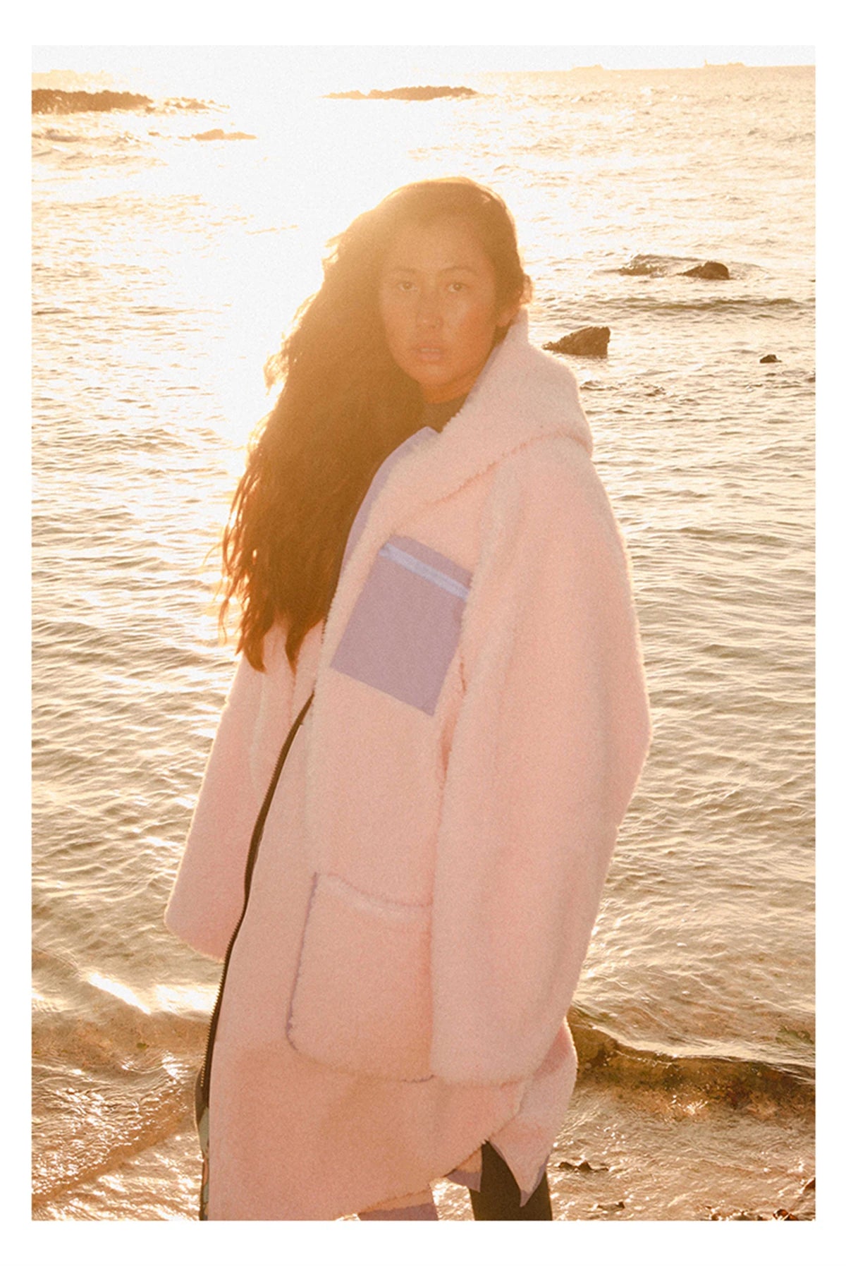 Quick Drying Surf Changing Robe | Weatherproof Jacket & Cloak
