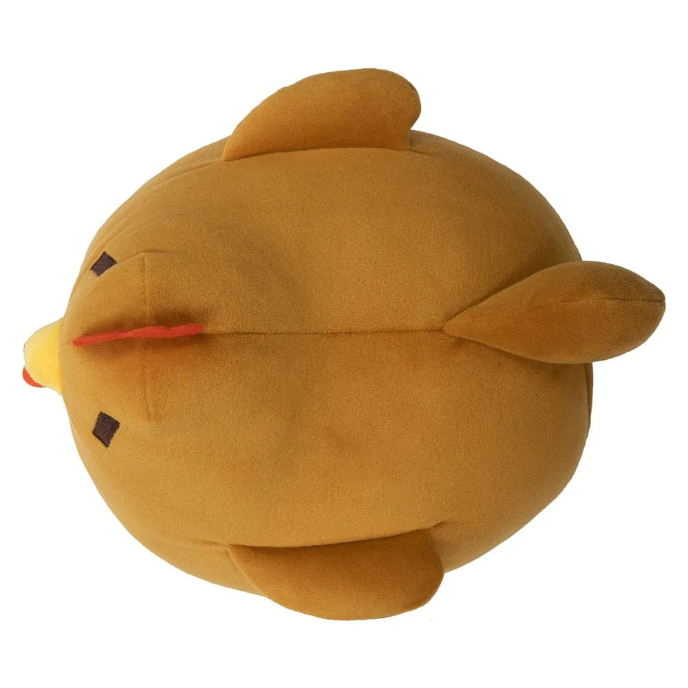 20cm Kawaii Chicken Plush Toy | Adorable Stardew Valley Stuffed Animal