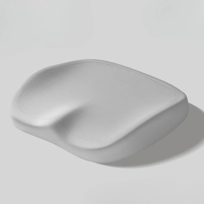 Ergonomic Memory Foam Office Chair Cushion | Adjustable Support