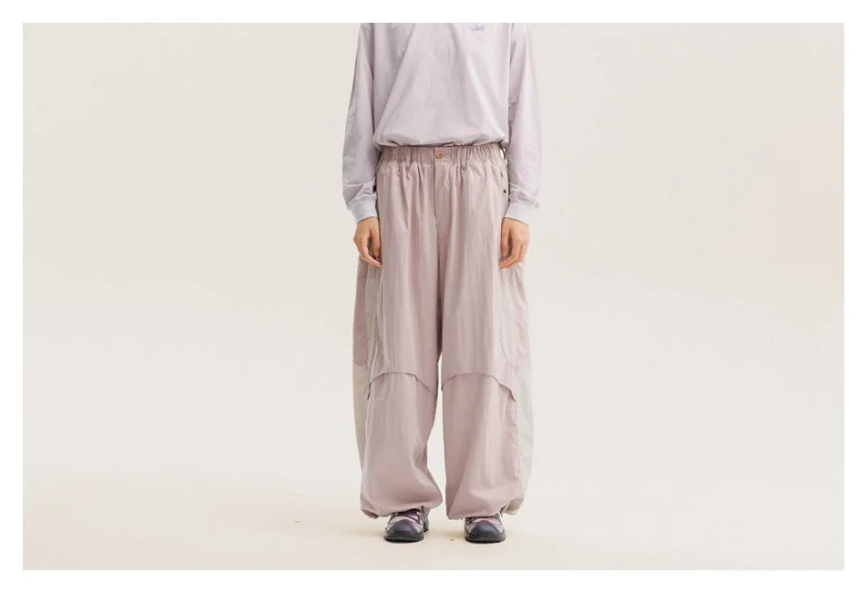 Lightweight Quick Dry Outdoor Cargo Pants for Men & Women