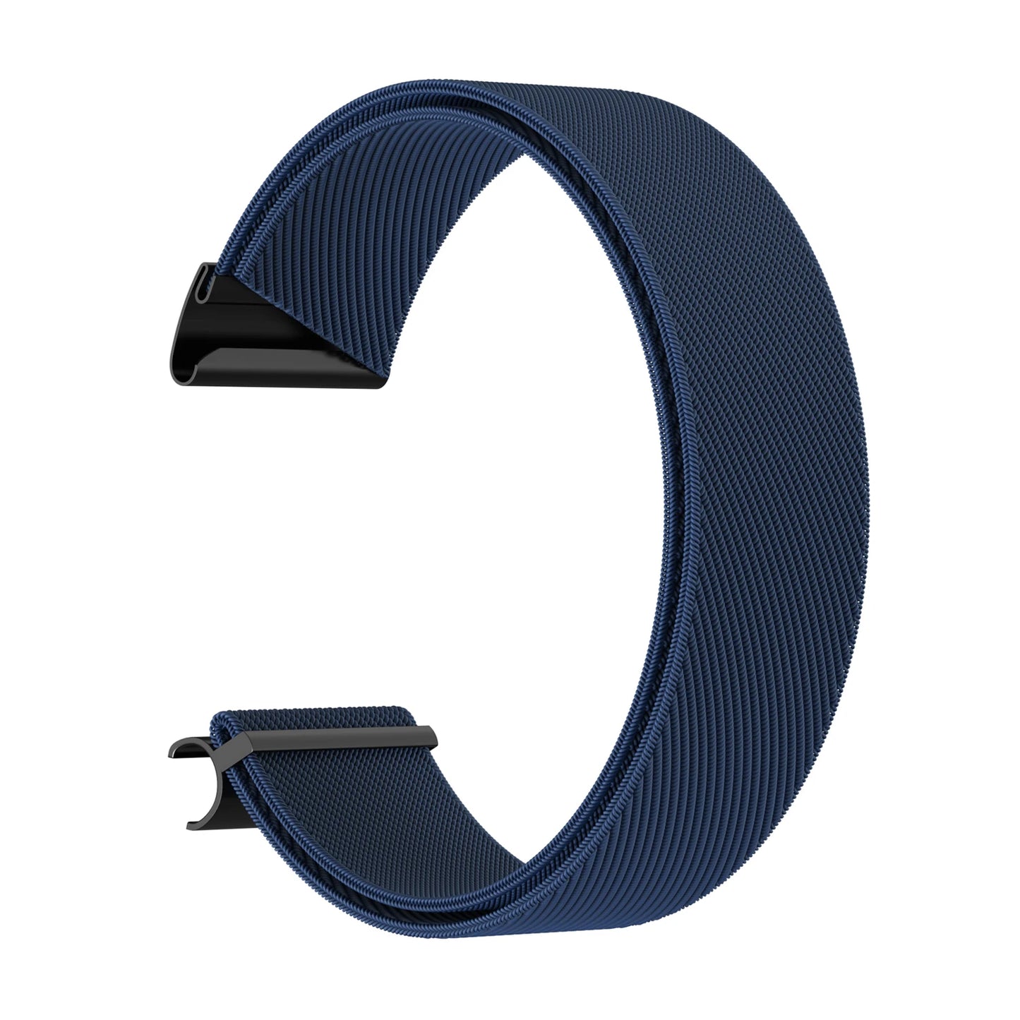 Elastic Nylon Straps for Whoop Bands | Stylish Replacement Bracelet
