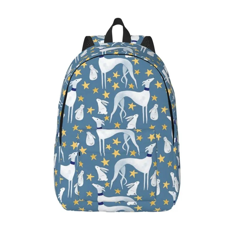 Cute Animal Lover Kids Backpack | Perfect School Daypack
