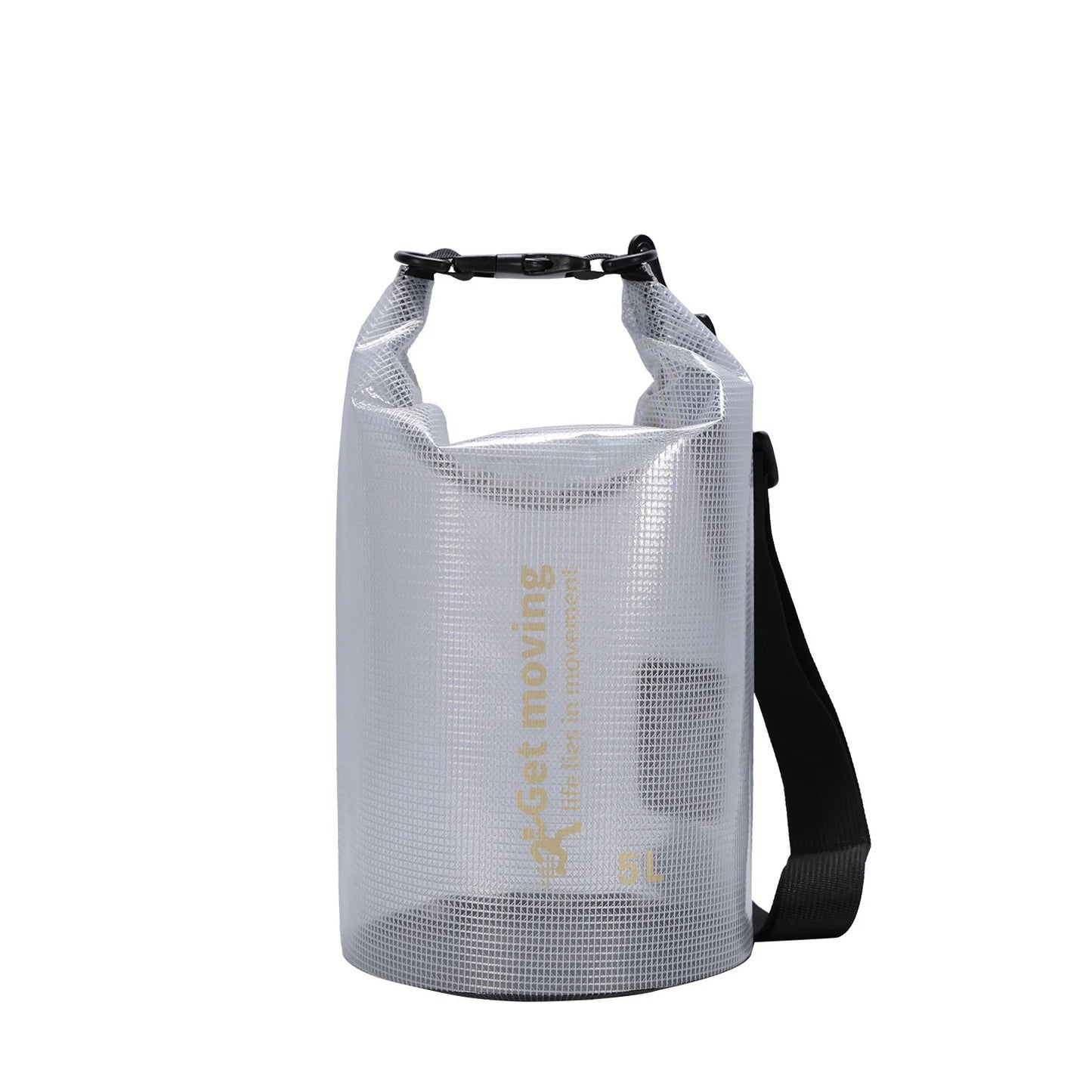 Waterproof Floating Dry Bag | Essential Gear for Outdoor Adventures