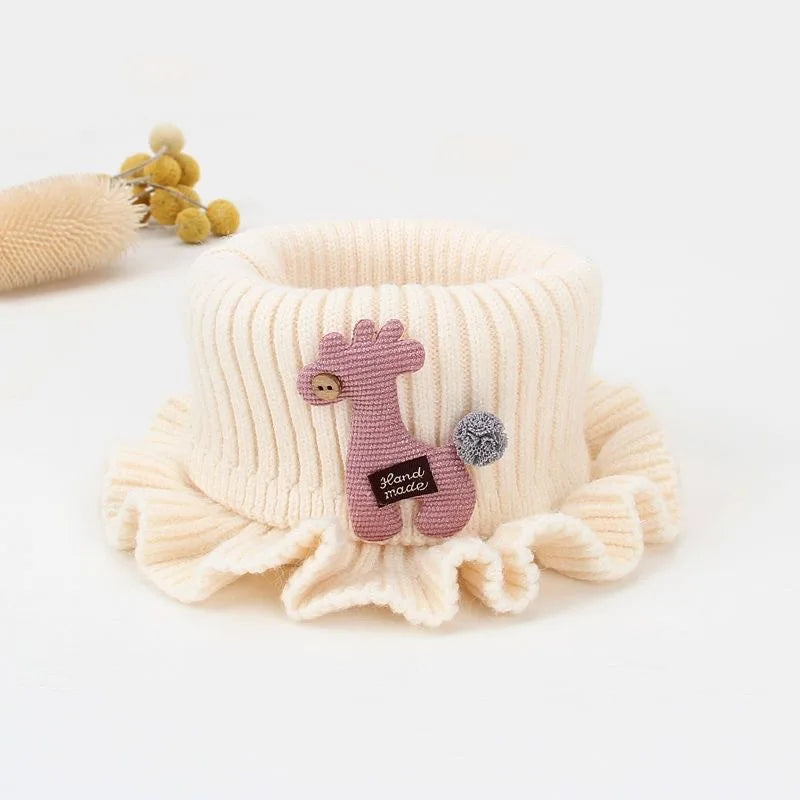 Winter Dinosaur Earflap Hat | Cute Thermal Cap for Kids