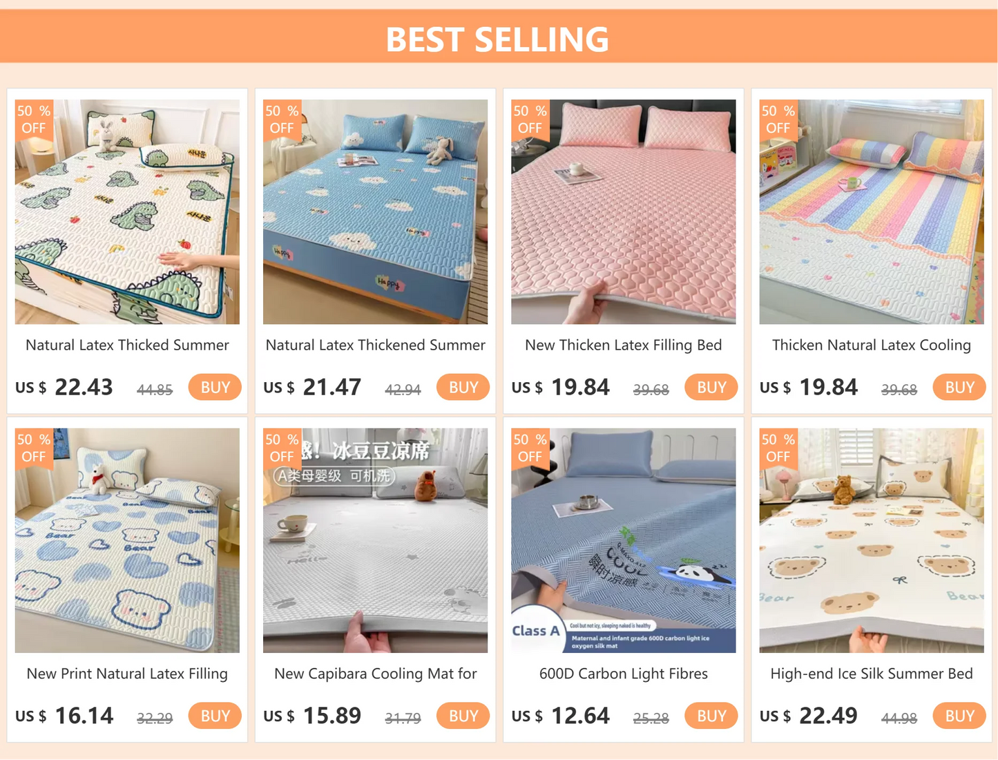 Quilted Spring Summer Quilt | Soft Comfortable Queen Size Blanket