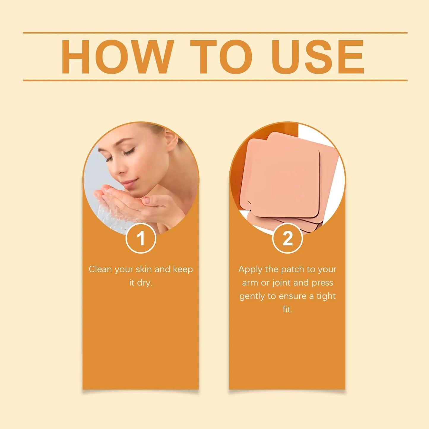Stress Relief Sleep Aid Patch | Improve Sleep Quality & Reduce Anxiety