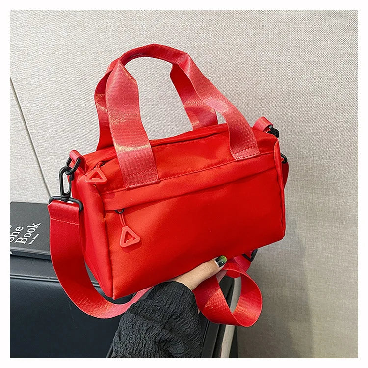 Mochila pequeña multiusos con estilo | Perfecta para el uso diario