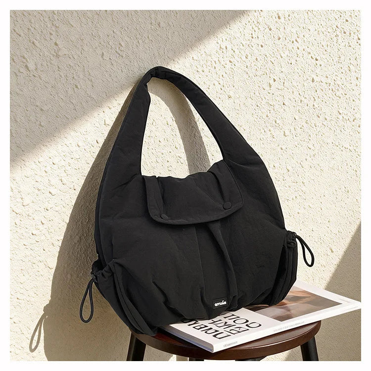 Spacious Fashionable Shoulder Bag for Women | Versatile Tote